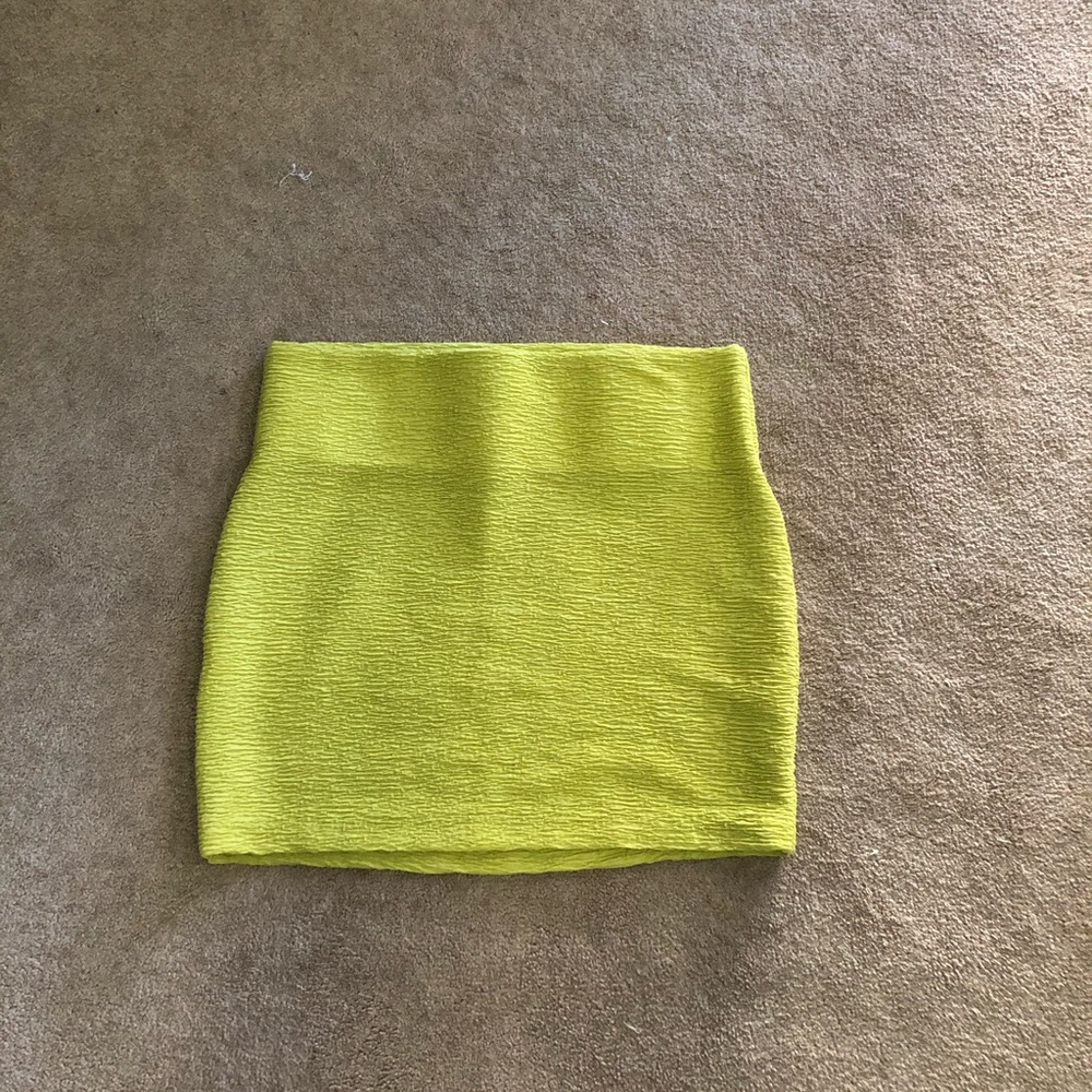 BCBG skirt
